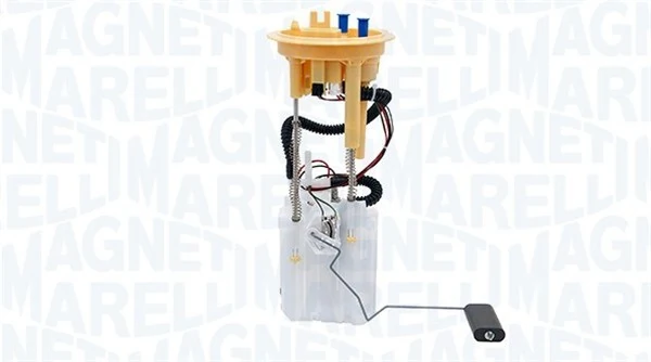 Fuel Supply Module